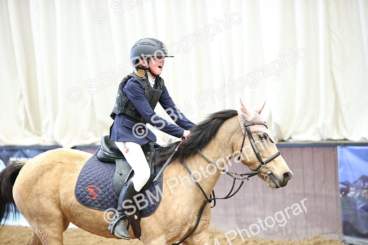 SBM_001051 - Class 4 -  Prestige Design & Workwear  60cm Area 12 Championship Qualifier