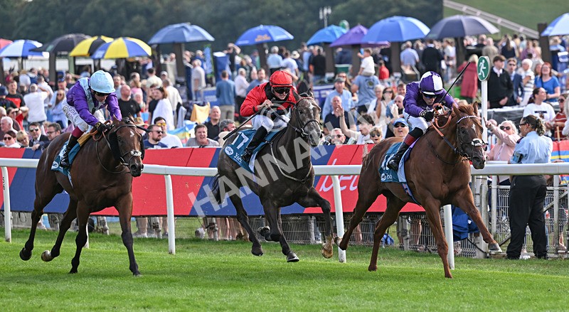 190826-252 Henley On Thames - Race 7 17.20pm Sky Bet Nursery Handicap