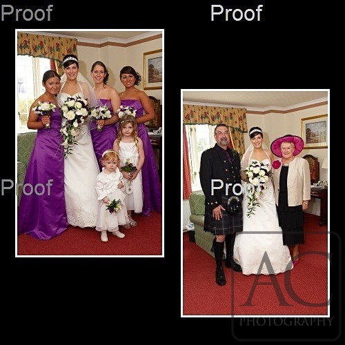  - Crutherland House Hotel, East Kilbride