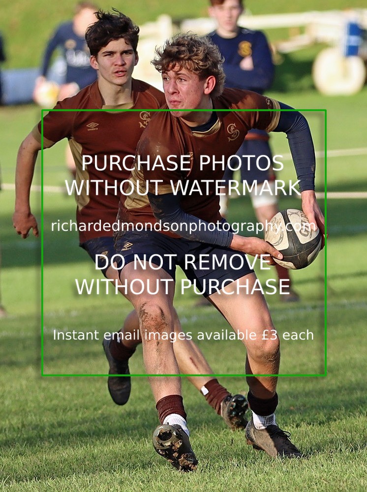 IMG_7008 - Sedbergh School Under 16 A vs Llandovery (10/12/24)