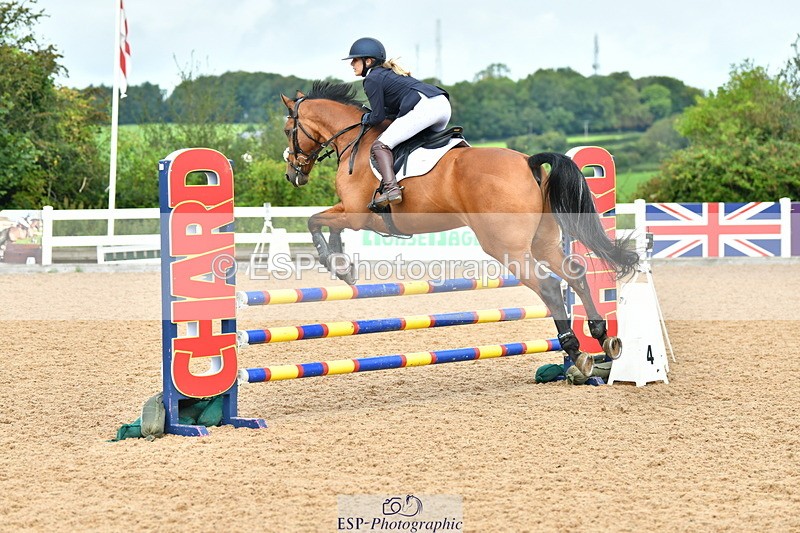 230813A-092727-11053 - Cls 39 A&B British Novice & 90cm Open