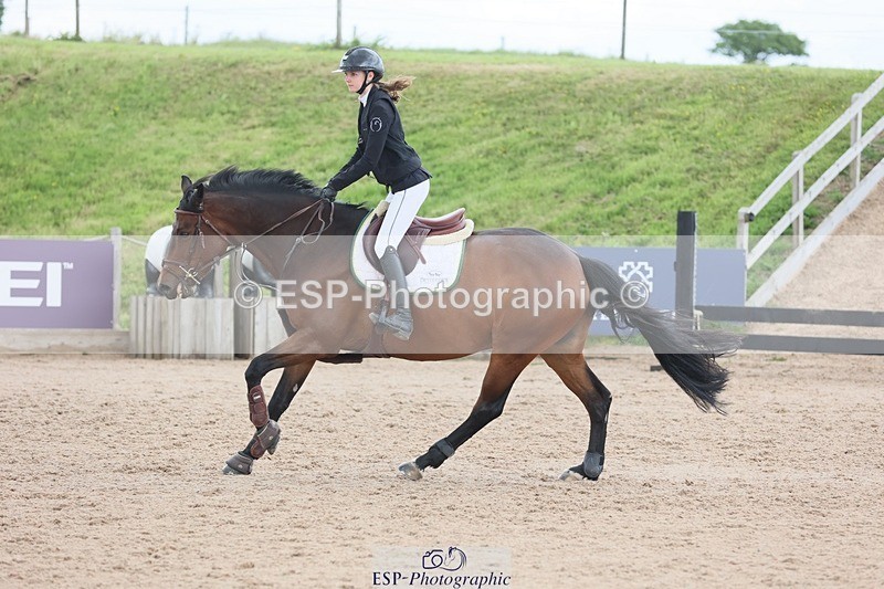 250525-154709-09004 - Cls 31 Snr 90cm Derby
