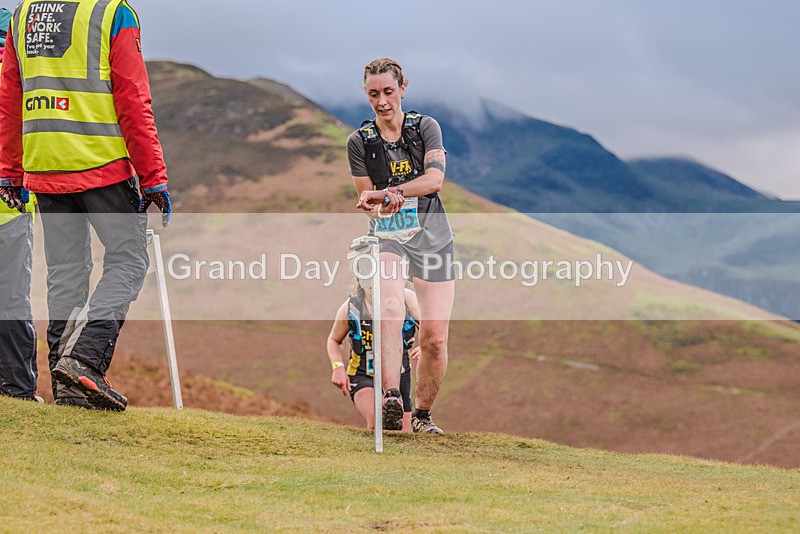 British Fell Relay-4029 - British Fell & Hill Relay Championship Braithwaite Keswick Saturday 21st October 2023