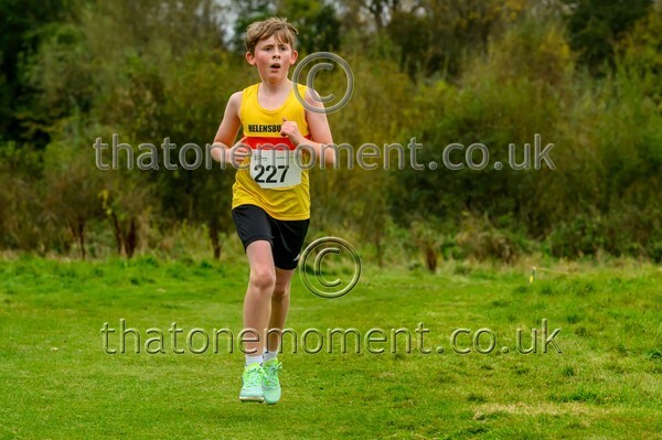 WestRLY25-911823 - Young Male Set One