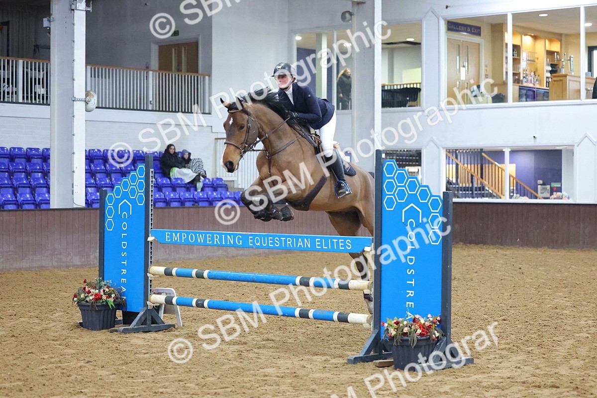 SBM_002136 - Class 16 - The WB Equiline Star Championship Qualifier (1.10m)