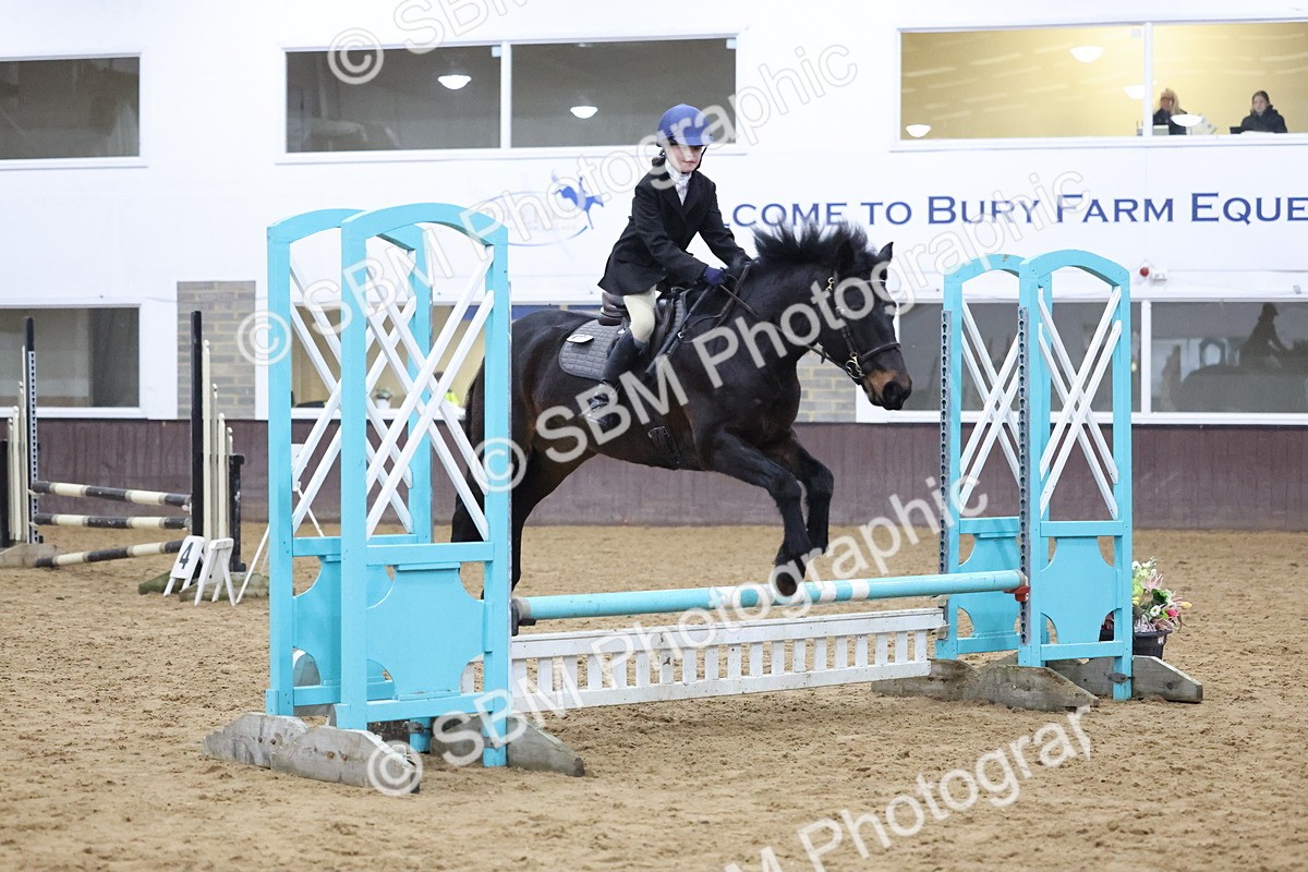 SBM_000201 - Class 1 - 70cm