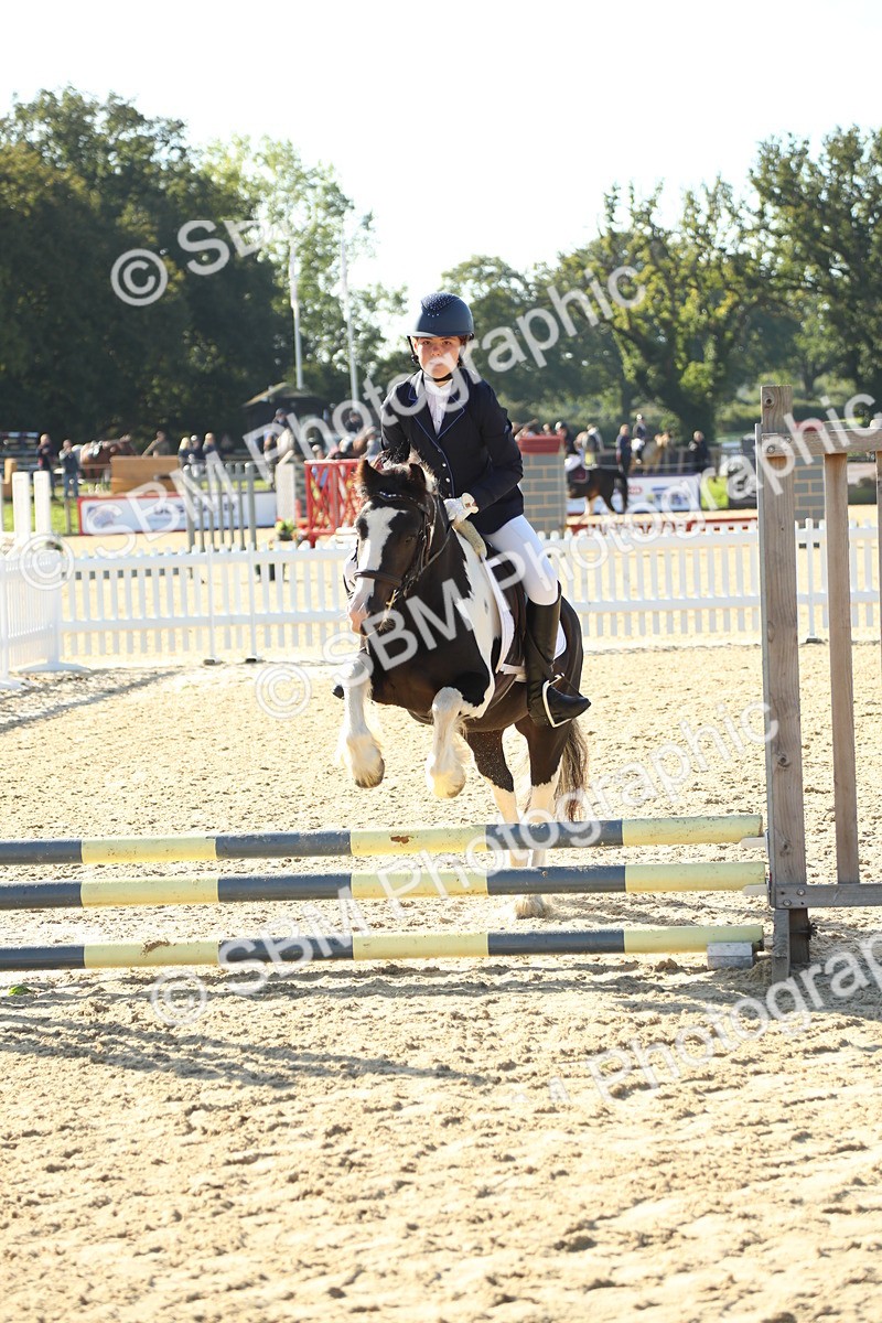 SBM_35922 - J5 - Junior Pony 50cm Championship