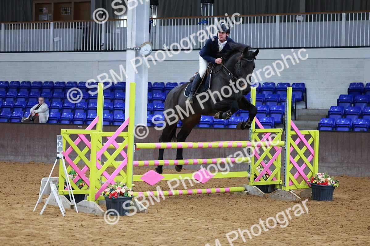 SBM_001249 - Class 4 - Senior Newcomers - 1.10m