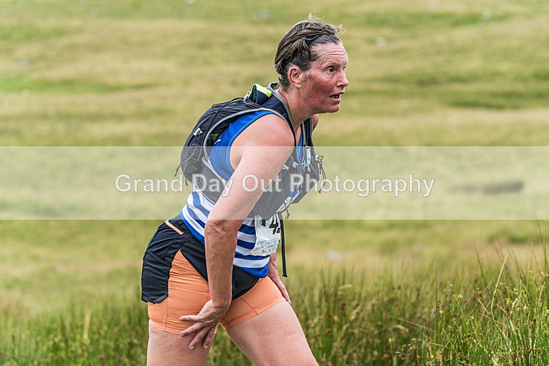 Ingleborough-501 - Ingleborough Mountain Race Saturday 20th July 2024
