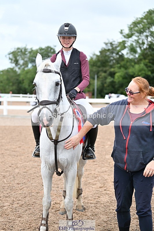 240908A-143018-04388 - Cls 20 A&B Pony Newc & 1.00m Opem