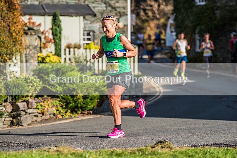 Derwentwater-502 - Derwentwater 10 Mile Road Race Sunday 5th November 2023