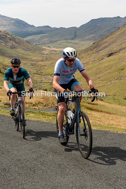 134518 - Wrynose 13.00-14.00