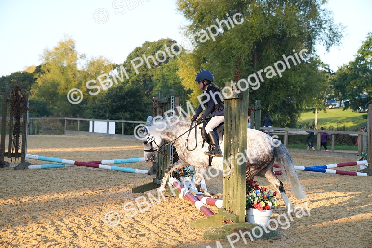 SBM_58805 - J63 - Minis Clear Round 30cm 40cm