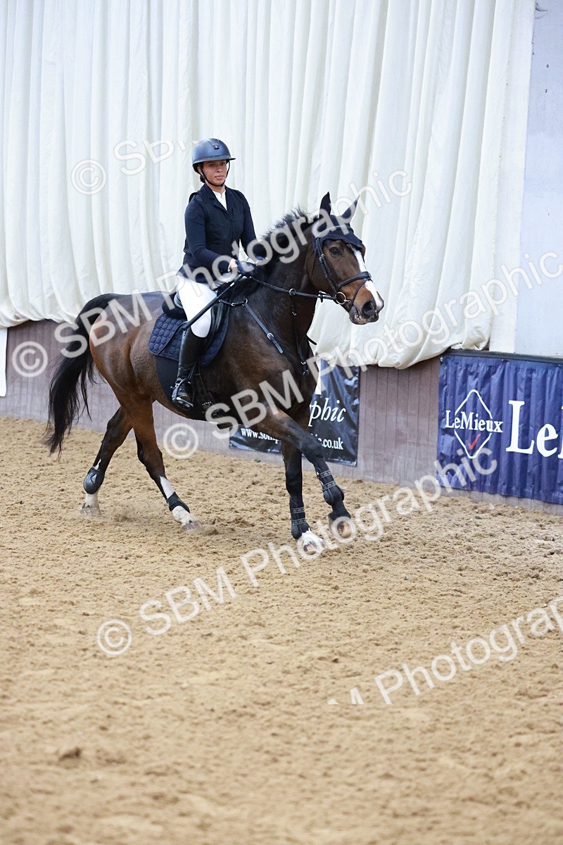 SBM_000146 - Class 1 - Clear Round