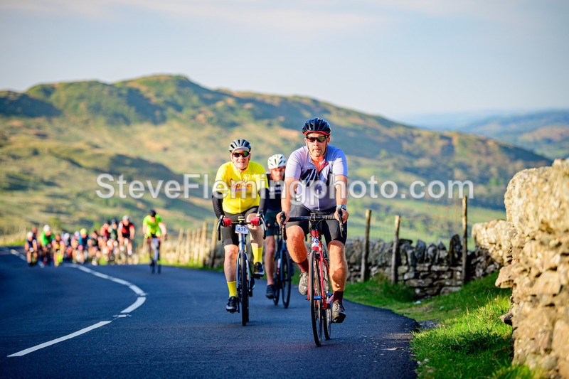073521 - Kirkstone Pass 07:00 - 08:00