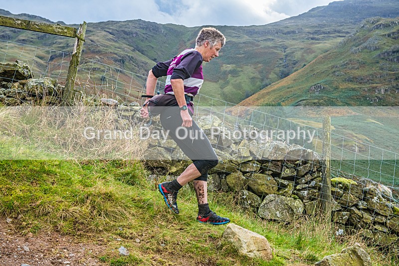 Langdale-2455 - Langdale Horseshoe Fell Race Saturday 8th October 2022