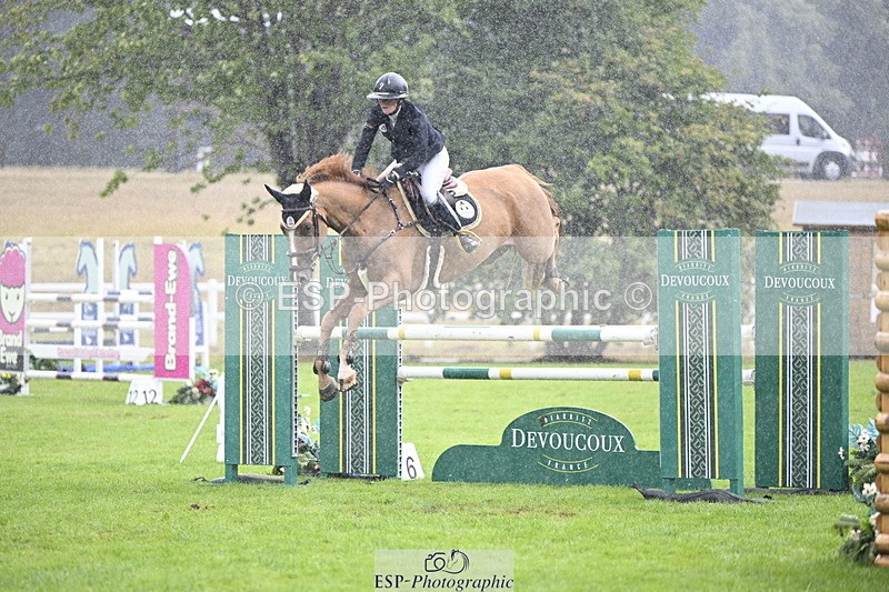 250829A-133040-02231 - Cls 2 Snr Foxhunter