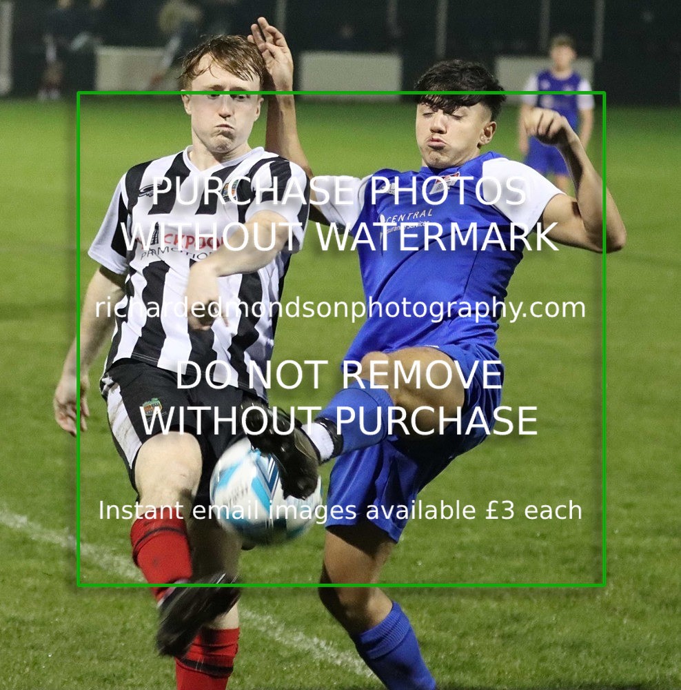 IMG_0291 - Kendal Town Under 23's v Squires Gate Under 23's