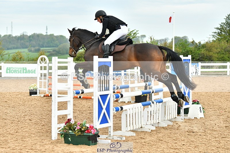 230504A-093811-00154 - Cls 1 British Novice & Open