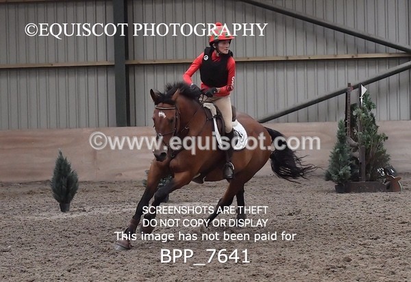 BPP_7641 - CLASS 5 BE1M