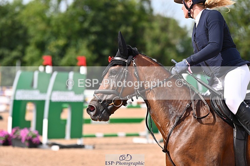 250718-164628-11934 - Cls 10, 1 Star Bronze Tour