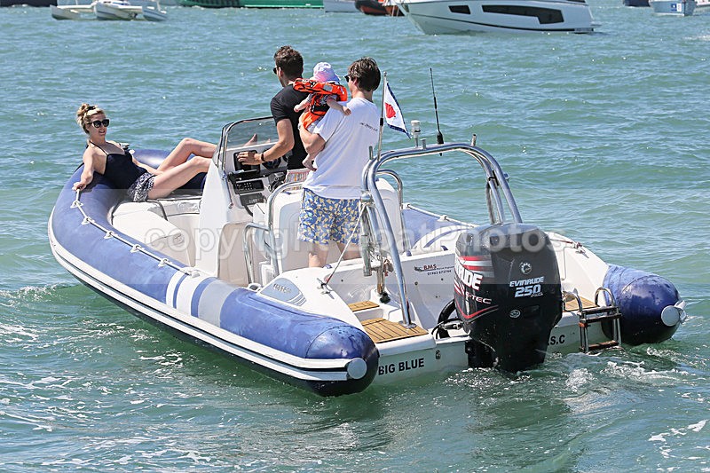 160723 BIG BLUE Y92A7955 - RIBs, Tenders, Dories, Dinghies