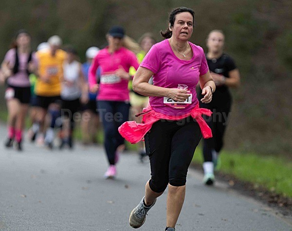 WHM-294 - Wokingham Half Marathon 2026