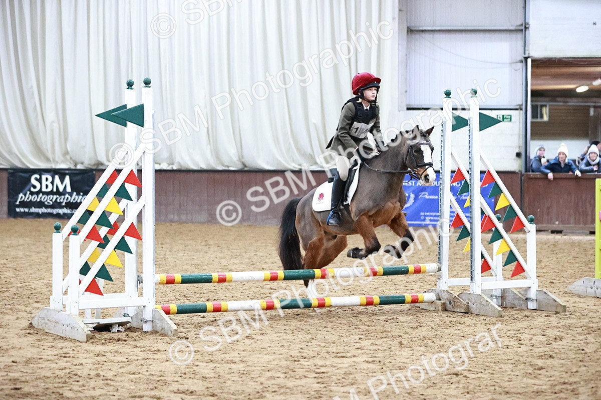 SBM_000404 - Class 2 - 50cm