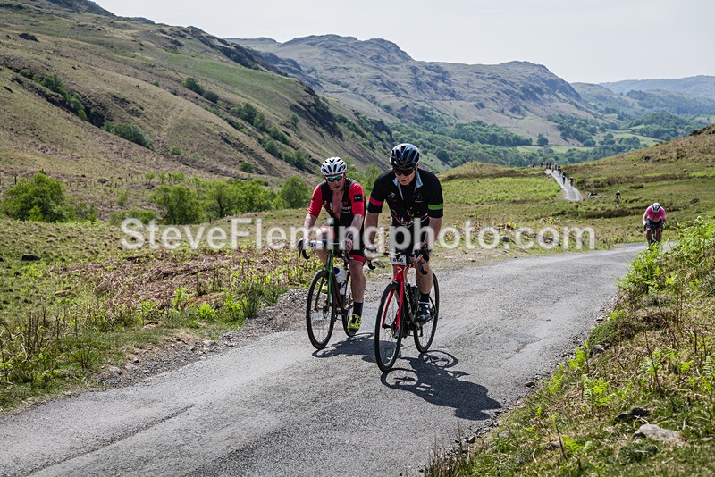 145137 - Hardknott Pass Camera 1 14.00-15.00