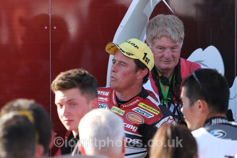 IMG_5732 - Senior TT - Podium