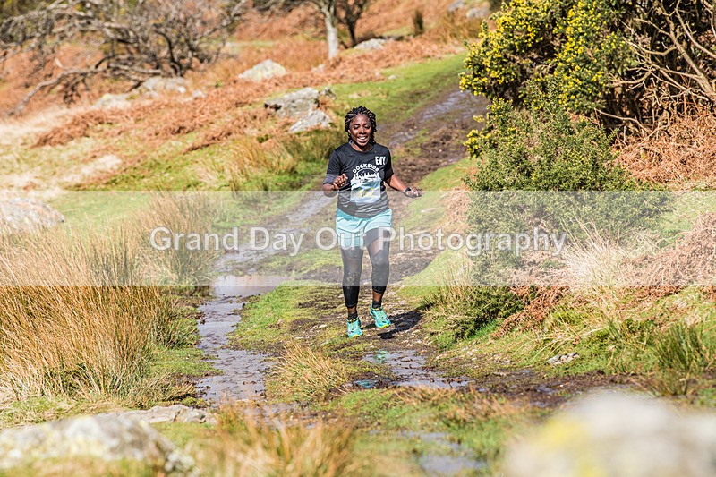 Buttermere-826 - High Terrain Events Buttermere Trail Run Sunday 26th March 2023