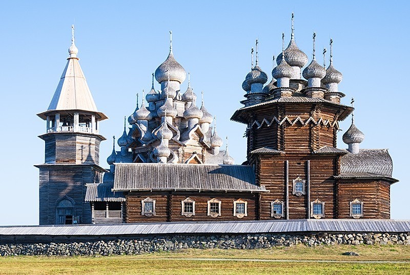  - Russia