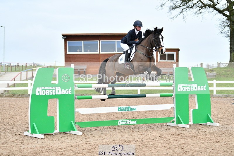 240124A-140800-00767 - Cls 5 Foxhunter & 1.20m Open