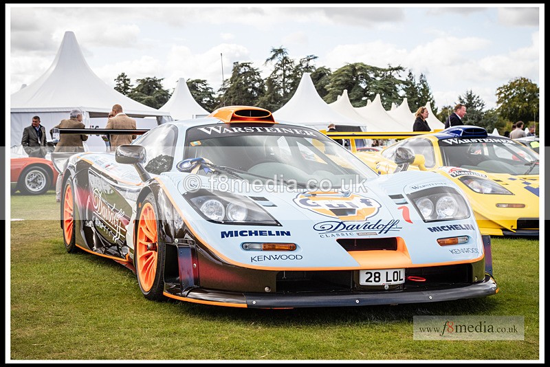  - Salon Privé 2020