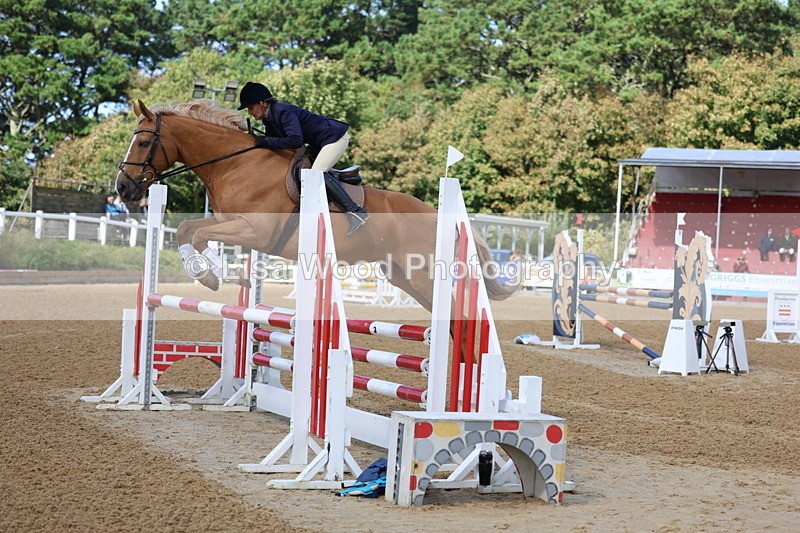 3E7A9907 - Class 11: Senior Discovery/1m open