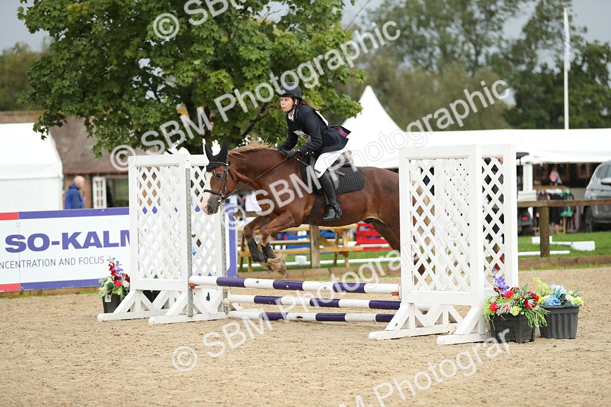 SBM_34443 - J60 Clear Round 50cm