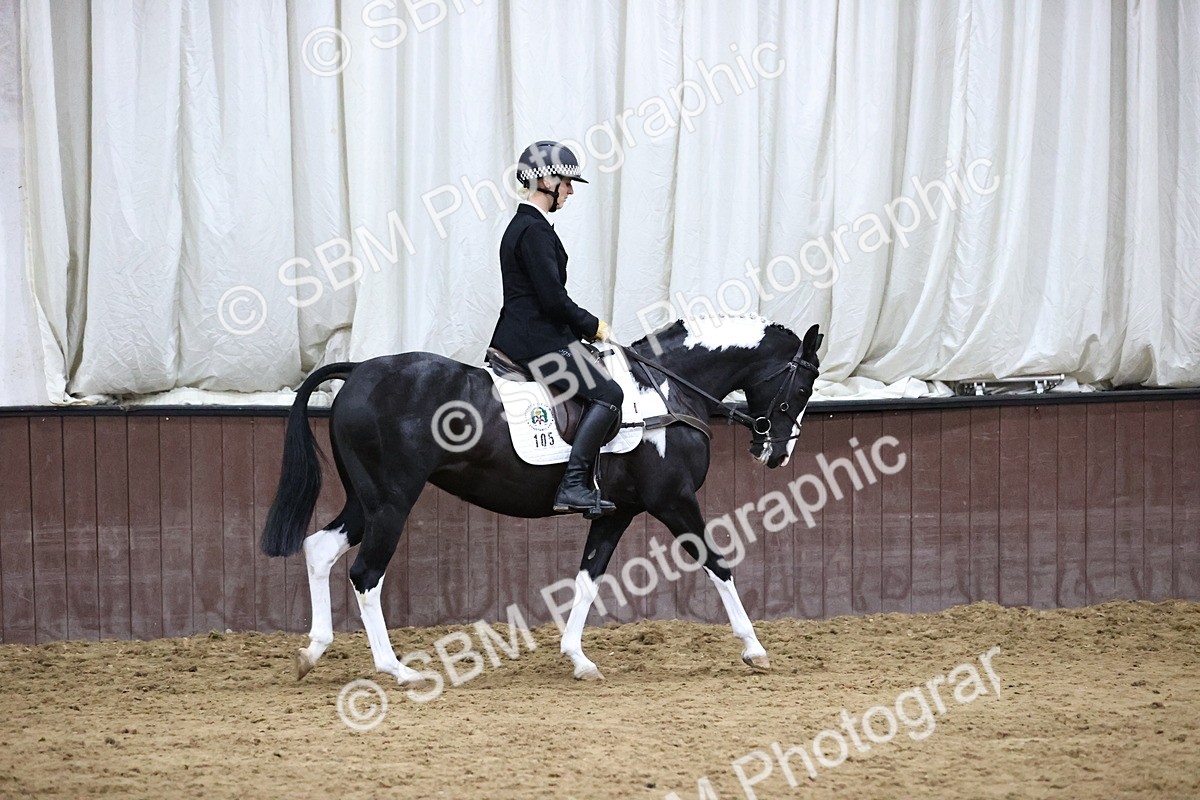SBM_6727 - Class 24 - UKPSAF Performance 70cm