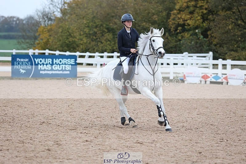 241116X-144116-02517 - Cls 15&16 Pony Nat 1.15m & 1.20m