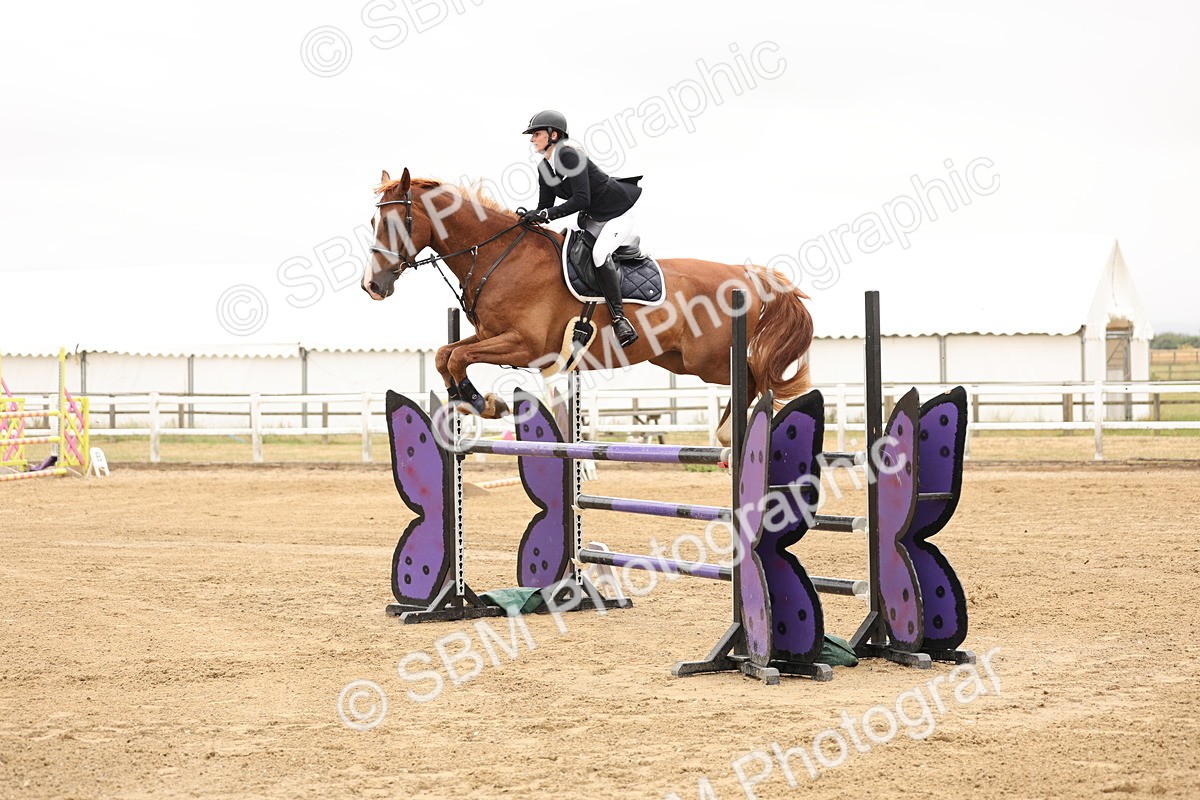 SBM_023995 - Class 6 - Senior Newcomers 1.10m