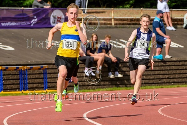 Age26 SUN-923269 - Track Male Set Two