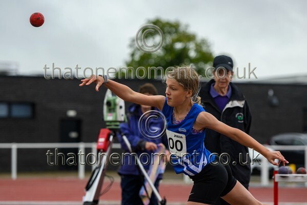 ComMast25-910581 - Field Female Set Two