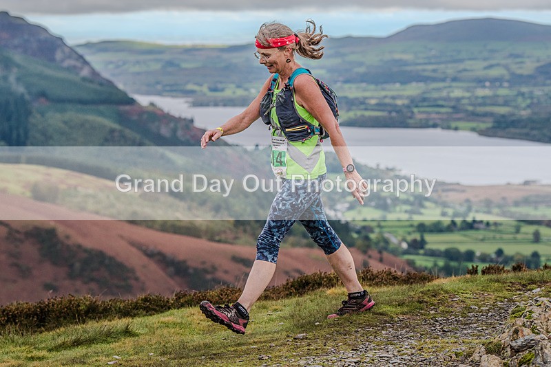 British Fell Relay-660 - British Fell & Hill Relay Championship Braithwaite Keswick Saturday 21st October 2023