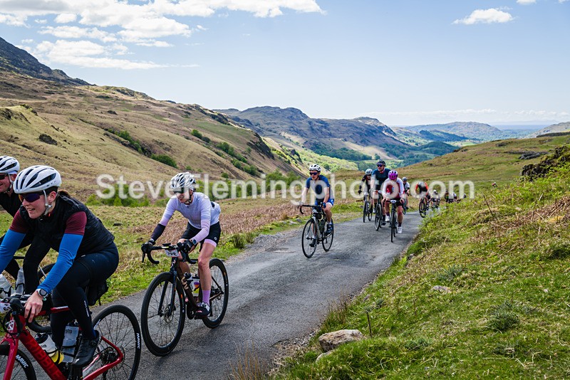 141847 - Hardknott Pass Camera 1 14.00-15.00