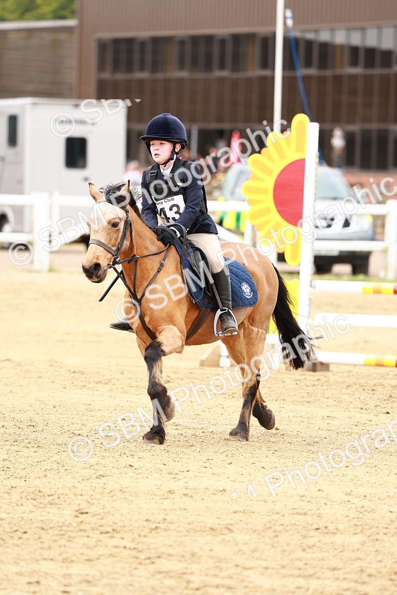 SBM_008270 - Class 4 - 70cm