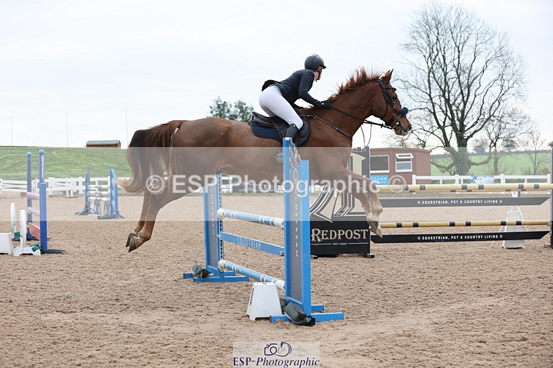 241101A-095020-00861 - FRI Cls 3 Discovery and 1m Open