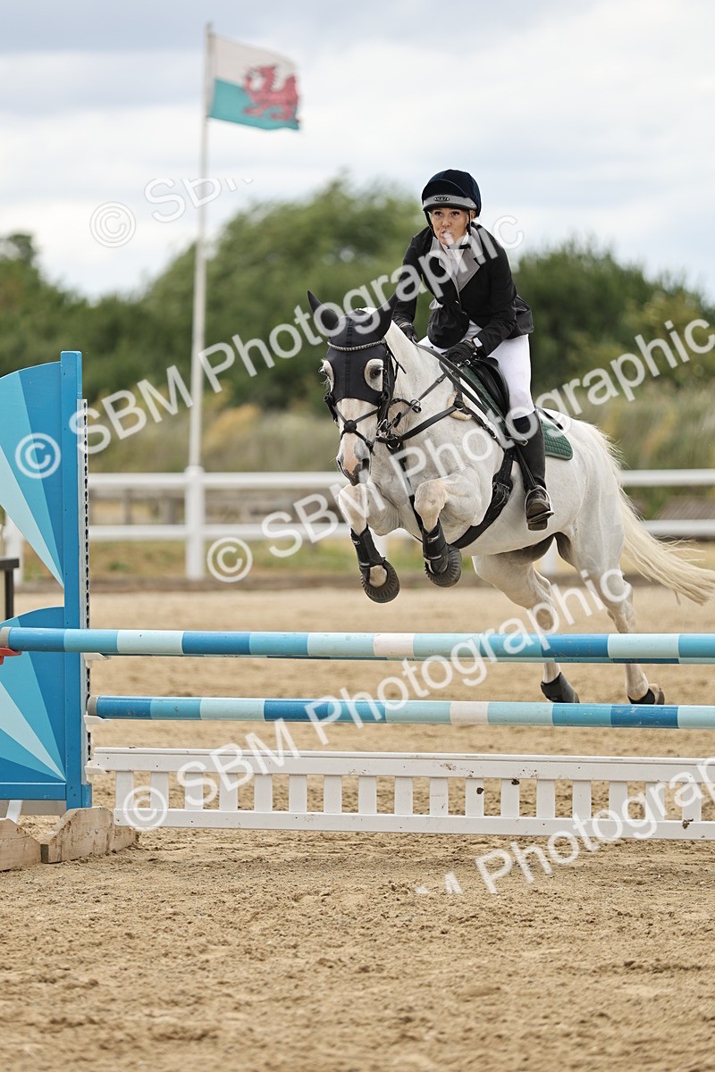 SBM_005793 - 90/100cm showjumping