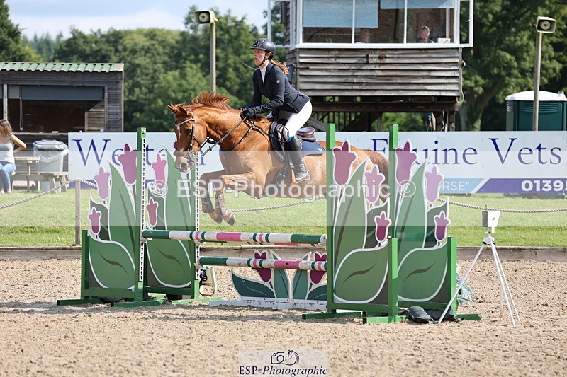 250614A-091558-04820 - Cls 25 85cm Amateur Quali