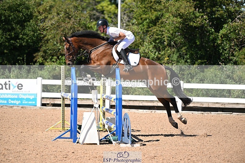 250709-111443-00321 - Cls 2 Snr Discovery & 1m Open