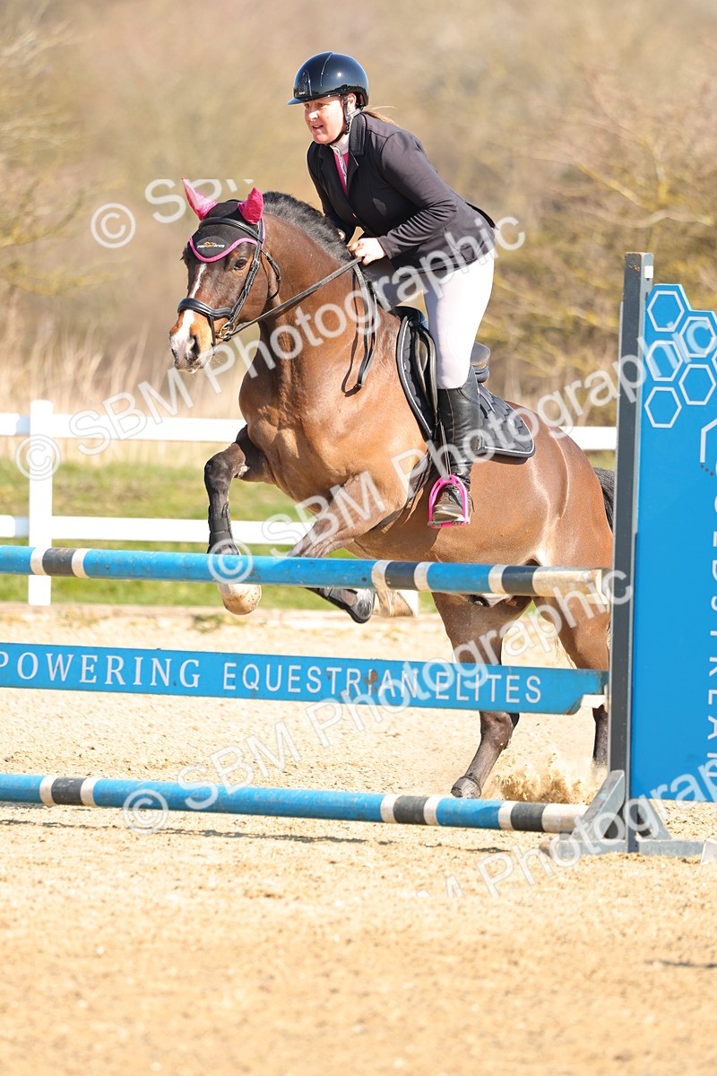 SBM_000526 - Class 2 - Senior British Novice - 90cm