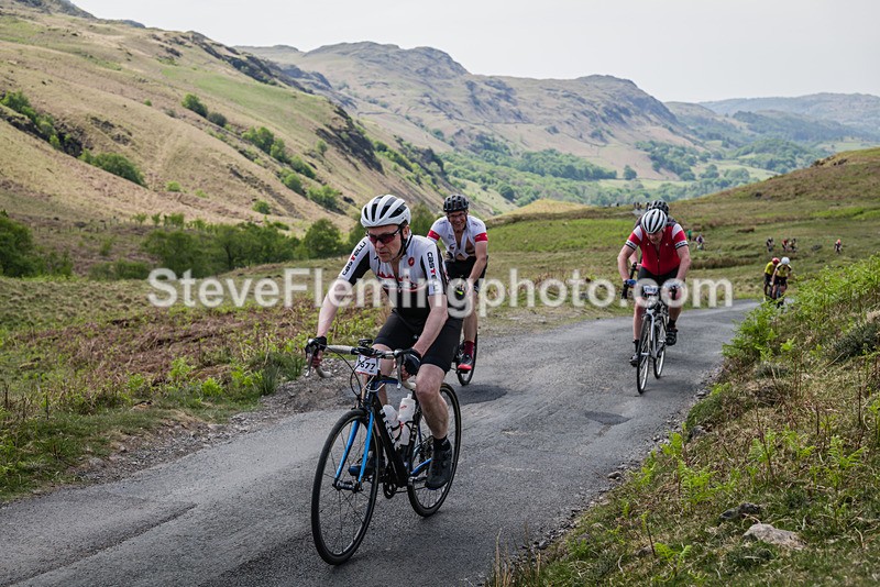 133950 - Hardknott Pass Camera 1 13.00-14.00
